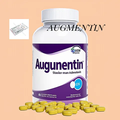 Precio augmentin plus 1000